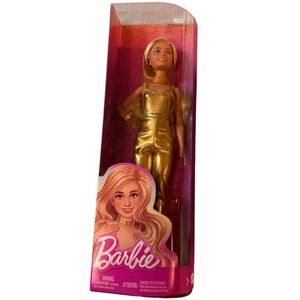 Mattel Barbie Fashionistas Doll #222 New